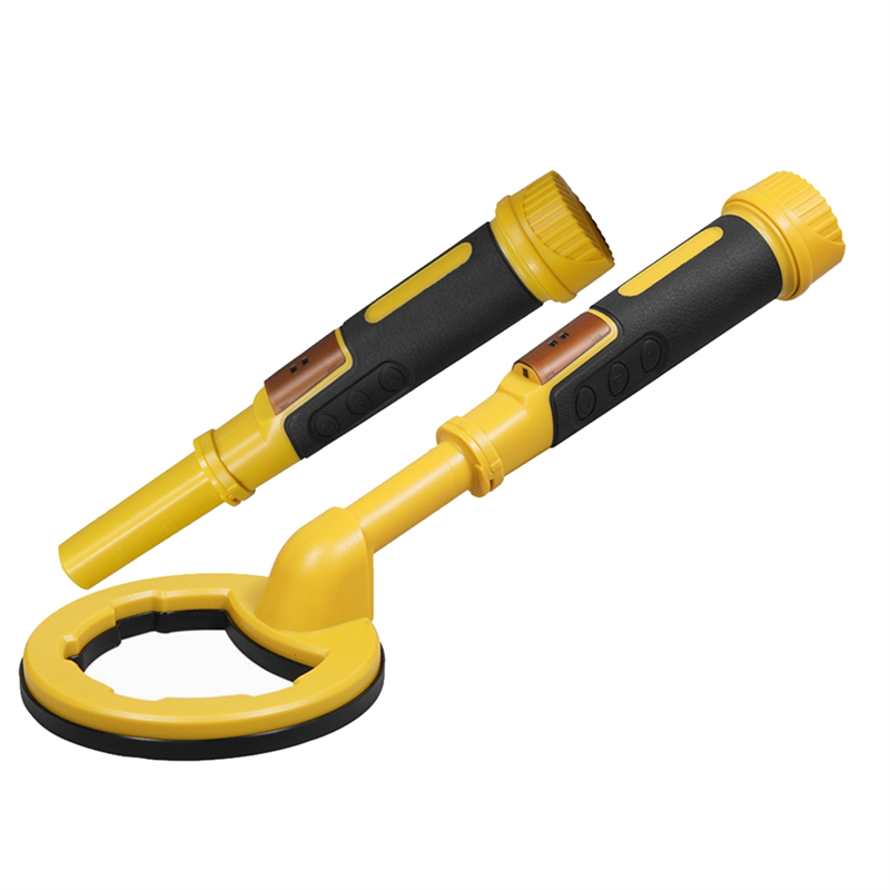 2'si 1 Arada Sualtı Metal Dede - Waterproof Metal Detector Pinpointer incelemesi ve fiyatı