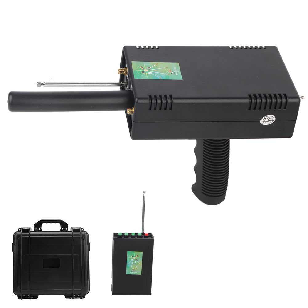Entegre Yeraltı Altın Dedektör - Gold Detector Long Range Locator incelemesi ve fiyatı