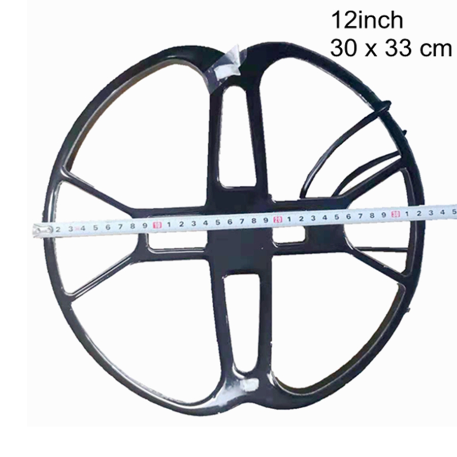 TX-850 Metal Dedektörü Arama B - Metal Detector Coil 11 Inch Dd Search incelemesi ve fiyatı